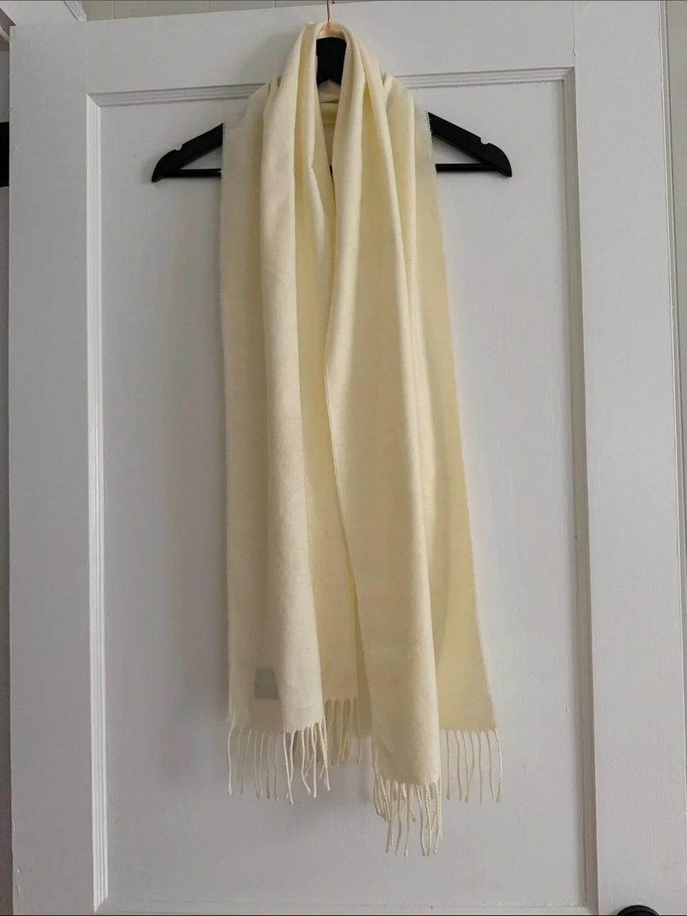 Christian Dior Vintage Scarf
